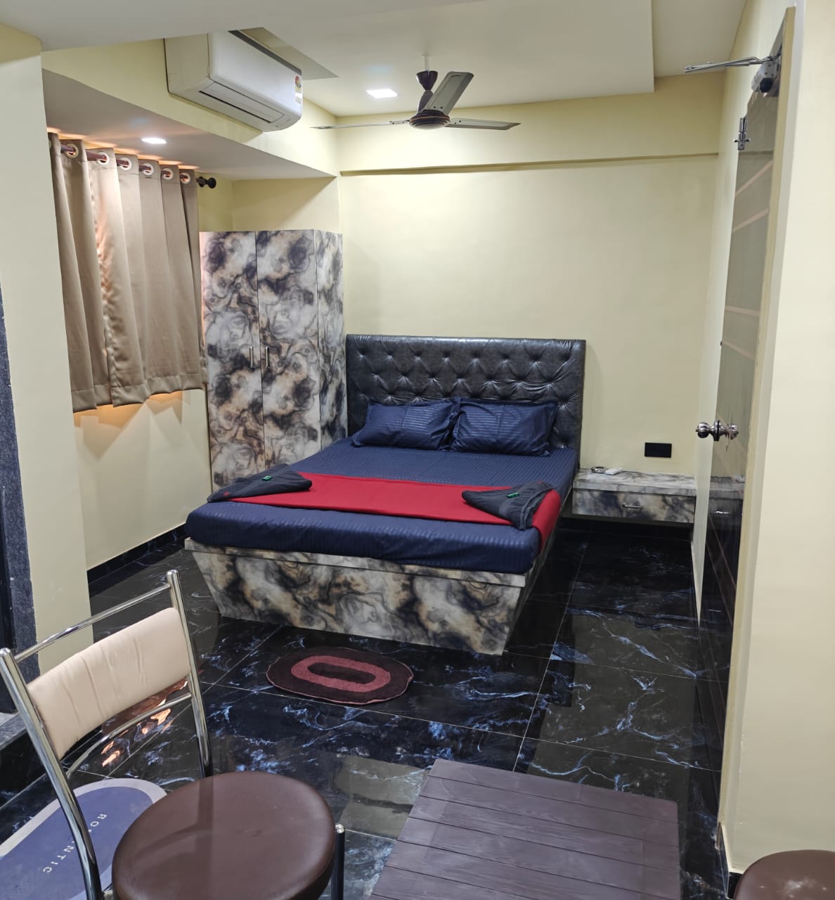 Hotel k star kirtiraj - Tap to explore photos
