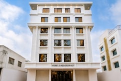 Hotel Raj Residency, Jalgaon
