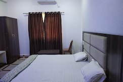 Hotel Akshita palace, Kolaras