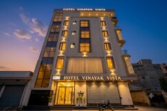 Hotel Vinayak Vista, Khatu