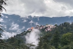Shining Star | Hill-facing Rooms, Shimla