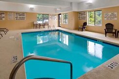 Best Western Executive Inn, Dillon