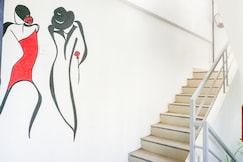 Hotel OThe Guesthouse, Pune