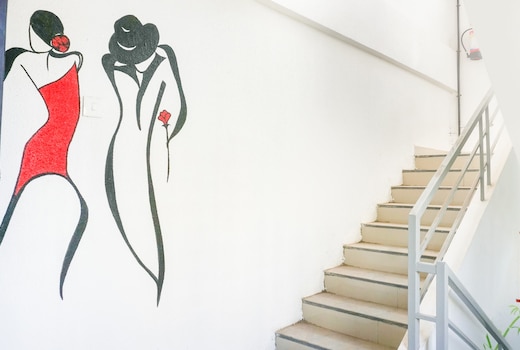 Hotel OThe Guesthouse