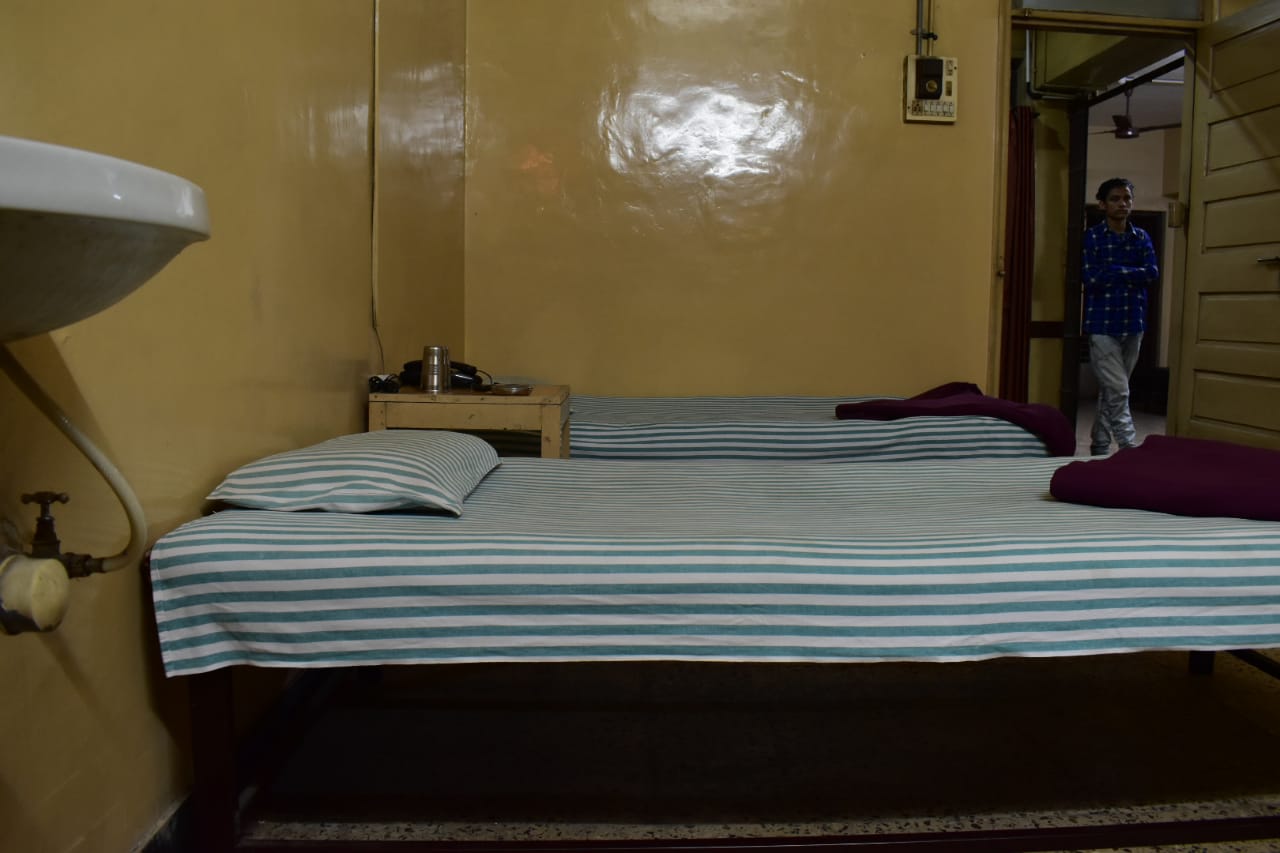 Hotel Kubera 5