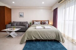 Xanadu Gateway Easy Access Peaceful Stay, Kolkata