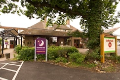 Premier Inn Gatwick Crawley (Goff's Park), West Sussex
