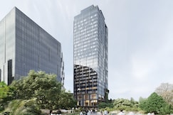 Kimpton Naluria Kuala Lumpur by IHG, Kuala Lumpur