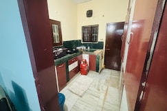 Jannatun Khatun, Hyderabad