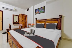 Hotel O Garg Keshariya Residency, Jodhpur
