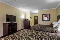 Best Western Gastonia, Gaston
