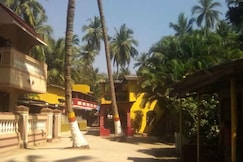 Hotel High tide , Thane