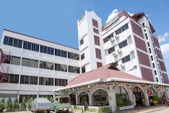 OYO 1096 Winner Inn Hotel, Chiang Mai