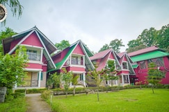 Chocolate Inn Rainforest Resort, Lataguri