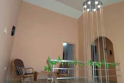 The Olive Tree Villa Anjuna A, Goa