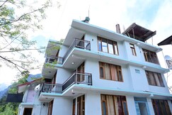 Dev Paying Guest House, Manali
