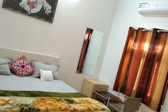 Hotel Zoola Palace , Pushkar