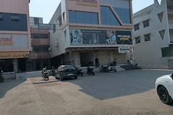 Ananta Hotel, Barwala