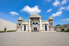 Hotel O JP International Airport Patna Formerly Crescent Garden, Patna