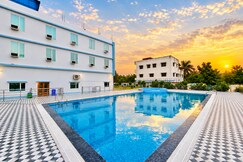 Riya Raushan Hotel & Resort, Bihar Sharif