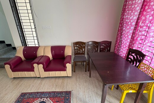 Mercury home Villa