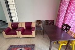 Mercury home Villa, Mahabalipuram