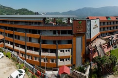 Hotel Valley View, Mandi