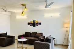 Sukoon Divinity 3bhk, Lucknow