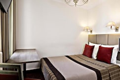 BJ GUESTHOUSE & HALL, Udalguri