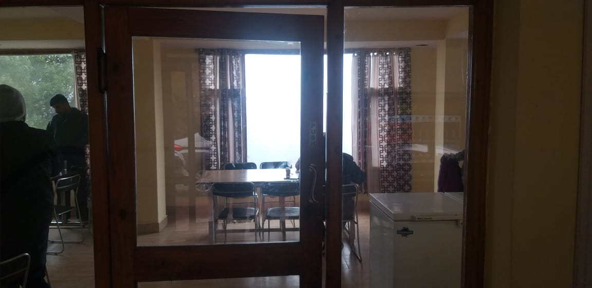 Rudra Homes | Rooms & Caretaker - Tap to explore photos