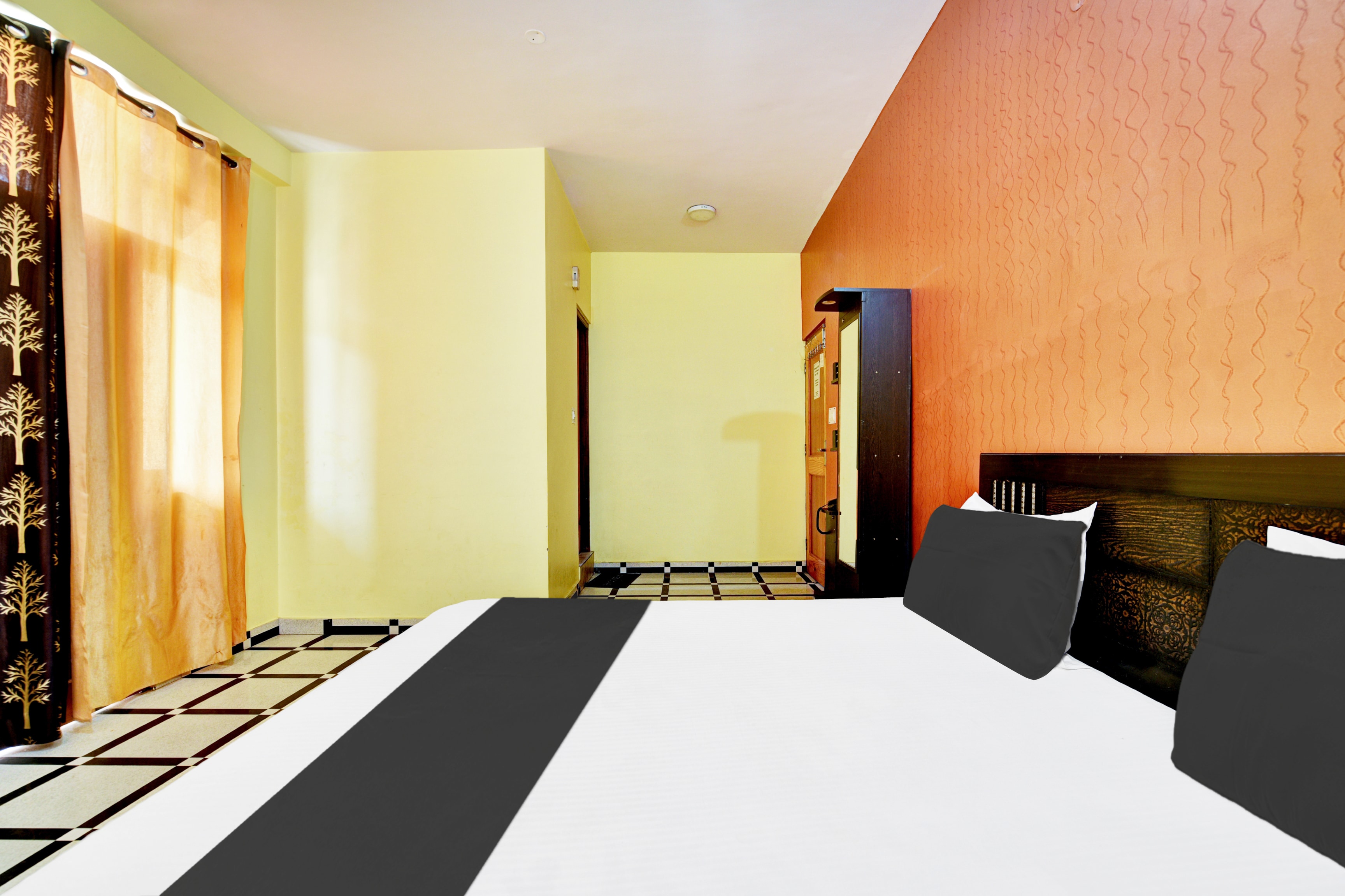 Hotel O Pole Star Regency - Tap to explore photos