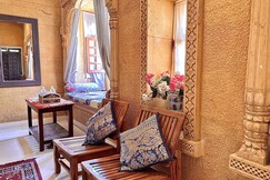 Hotel Desert Castle Jaisalmer, Barmer