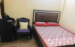 Oneness Stay 301, Ten mins frm Red Fort, Bus stand