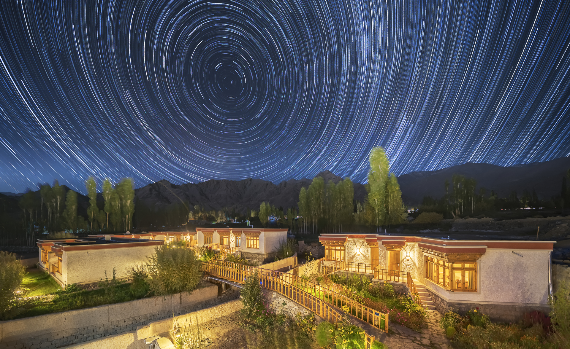 Photos of Saboo Resort - Resort in Leh