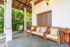 StayVista at Palms @ Anjali, Calicut (Kozhikode)