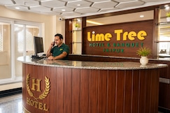 Lime Tree Hotel & Banquet -Jaipur, Jaipur