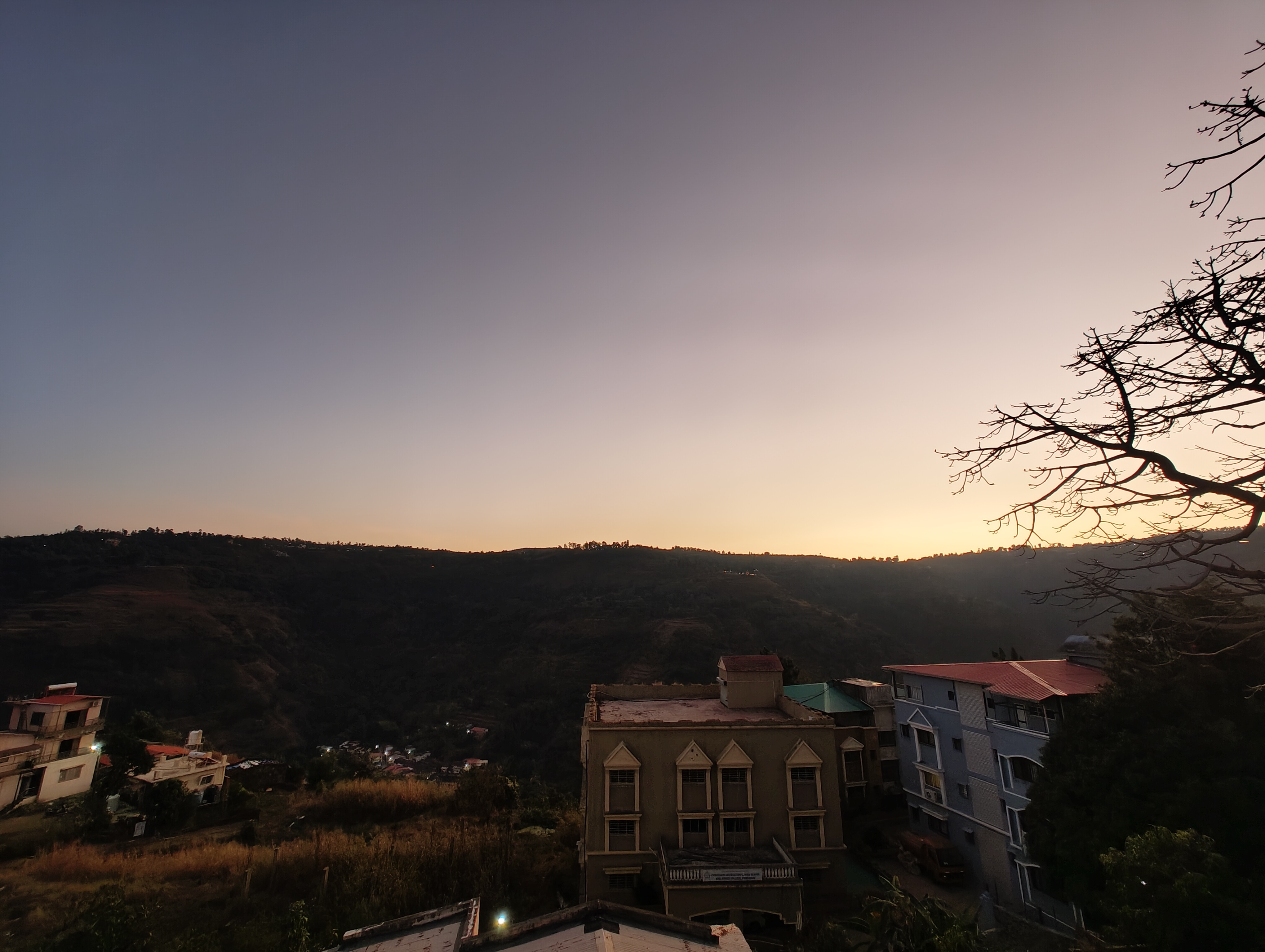VITS Panchgani - Tap to explore photos