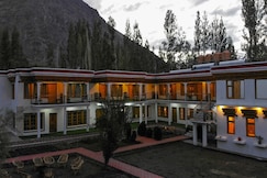 The Nubra Residency, Nubra Valley