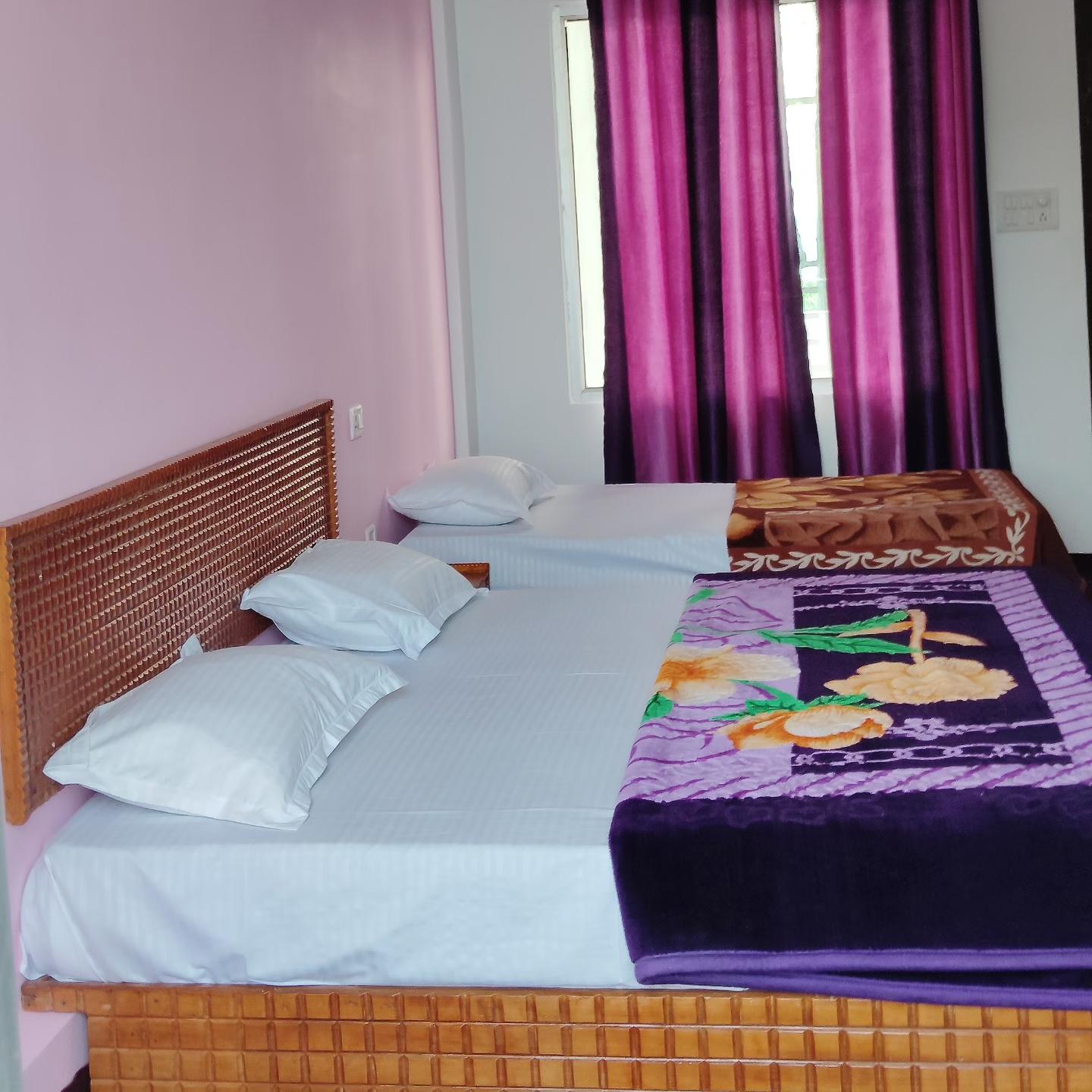 HOTEL LAKSHMAN AND RESTAURANT - Tap to explore photos