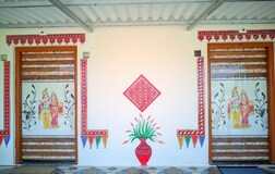 Common Area