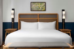 Hotel Theo New Orleans, Tapestry Collection by Hilton, New Orleans