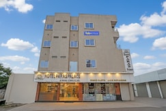 FabHotel Paras Palace - Sant haridas railway station., Bhopal