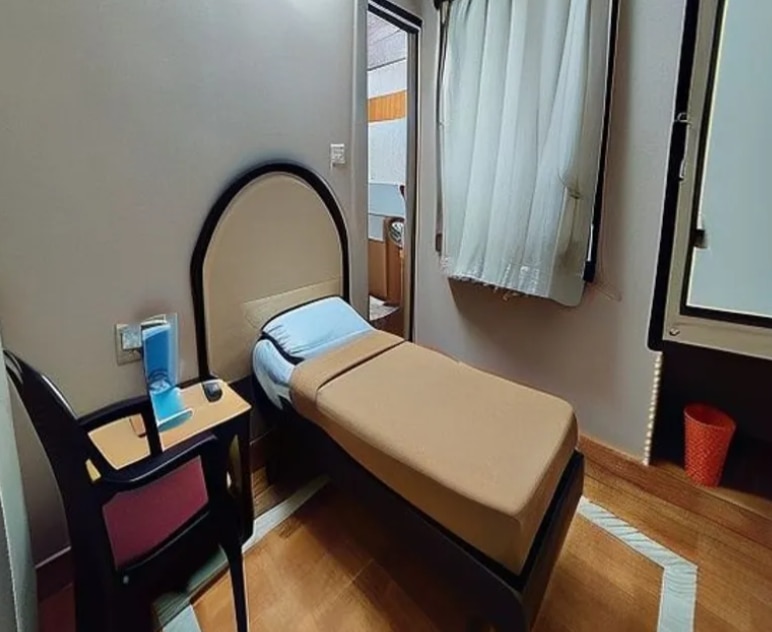 Hotel Sree Vijayalakshmi - Tap to explore photos