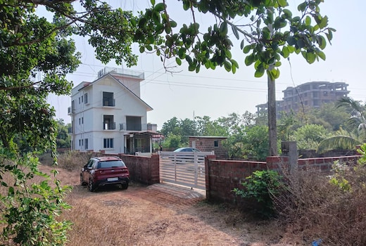 Jay Amrut Home Stay