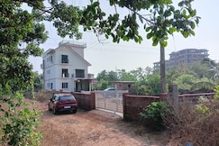 Jay Amrut Home Stay, Ratnagiri