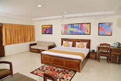 Paradise Resort, Chennai