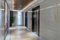 Holiday Inn Express HUANGSHI CIHU LAKE, Yueyang