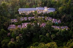 The Lokha Ubud, Bali