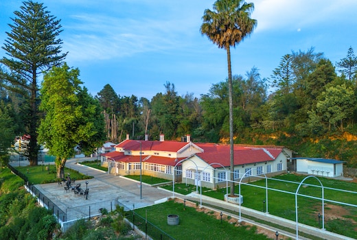 Mowbray House Resort Ooty by VOYE HOMES