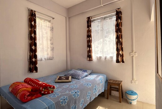 Hams Cherrapunji